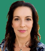Ángela Martín Méndez, Lic.